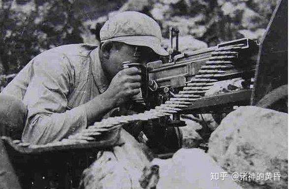 ������̸����Ԯ��ս�����й����Ǽ�ǿ���׺ݵĶ�ʿ��