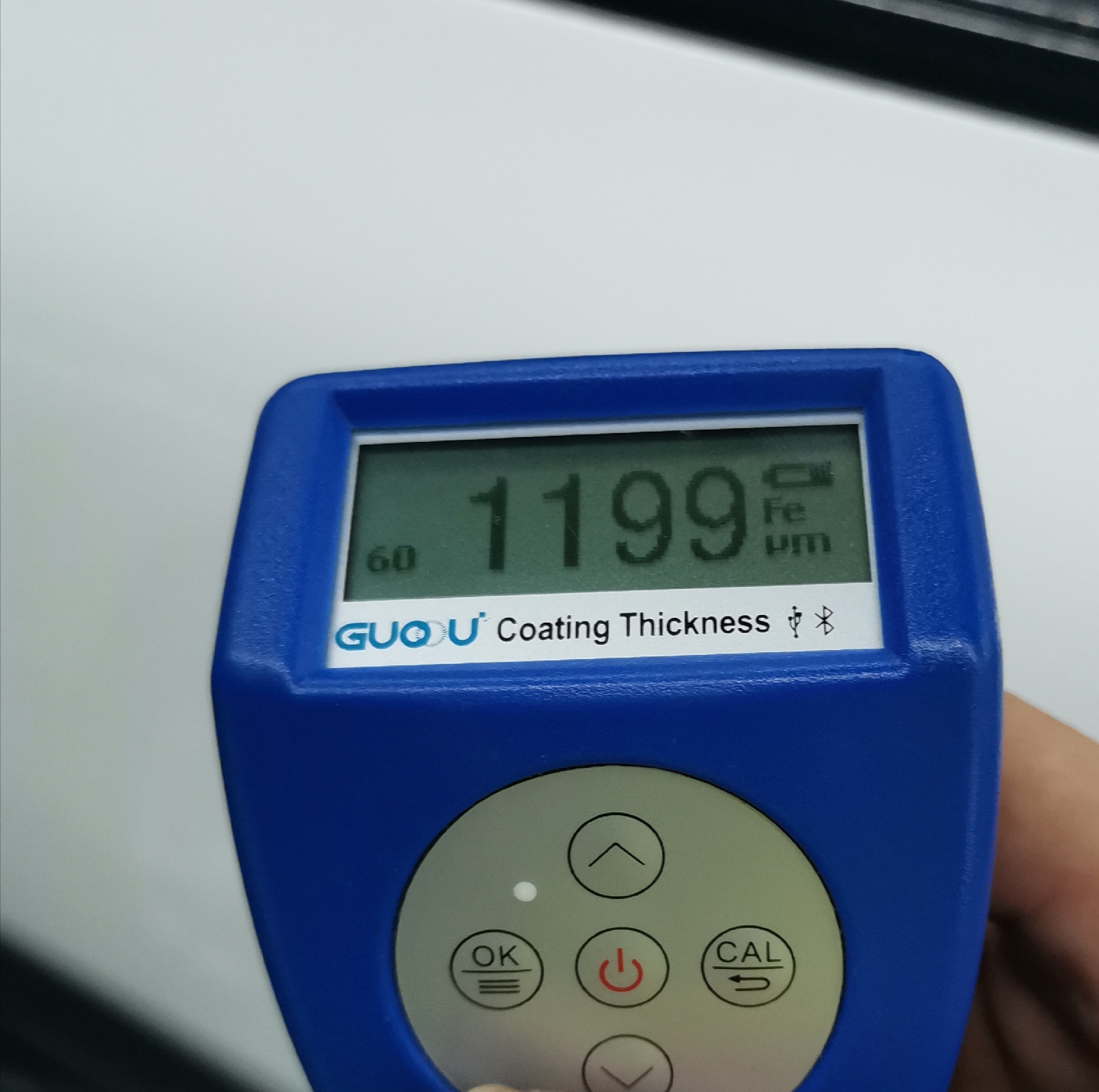 車商明說這臺(tái)奔馳有故事，但客戶還是要下單檢測(cè)，草率了？