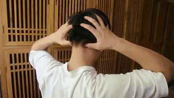 頸椎酸痛怎麼辦？ 只需2分鐘，中醫師教你放鬆頸椎| 每日一穴