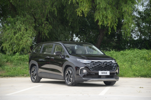 四大MPV齐聚成都车展：韩版GL8将预售，比亚迪“夏”或亮相？