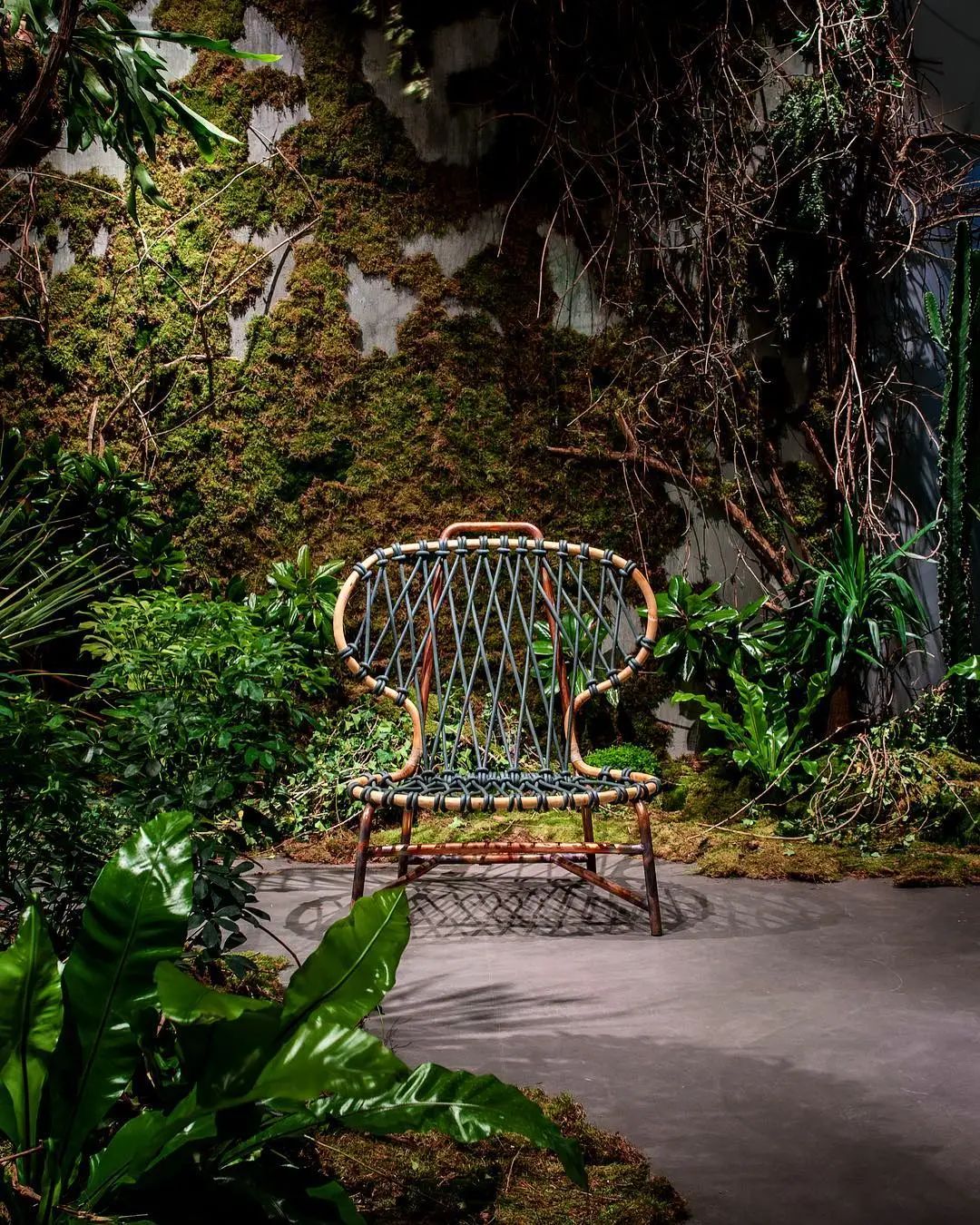 盘点进口家具品牌BAXTER获奖的家具