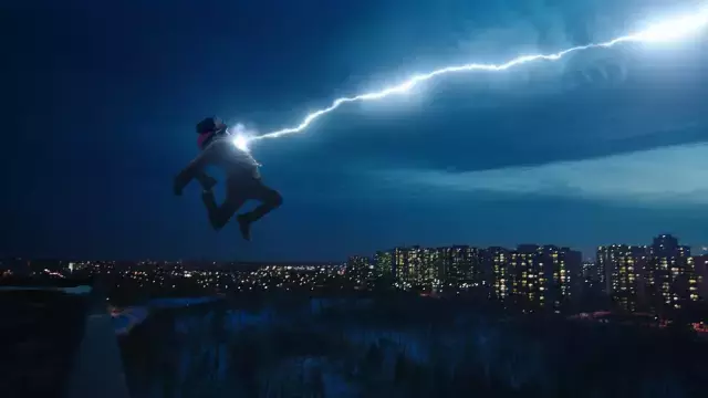 4个知识点+12个彩蛋,《雷霆沙赞!》观影全攻略