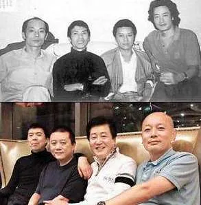 在北京,这群人操控娱乐圈格局40年,潜规则至今没打破
