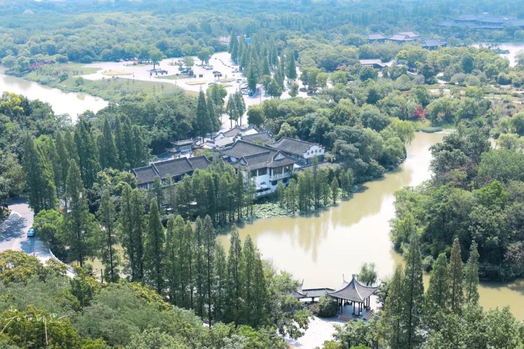 揚州到底算不算江南？位居“江南四大名城”之一，比江南更江南