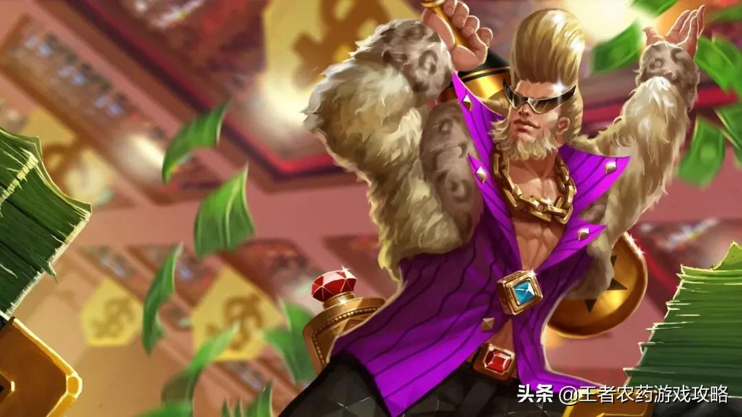 有了这3辆坦克，他们也可以逆风而上。顶尖行列的进攻行列都是第一。