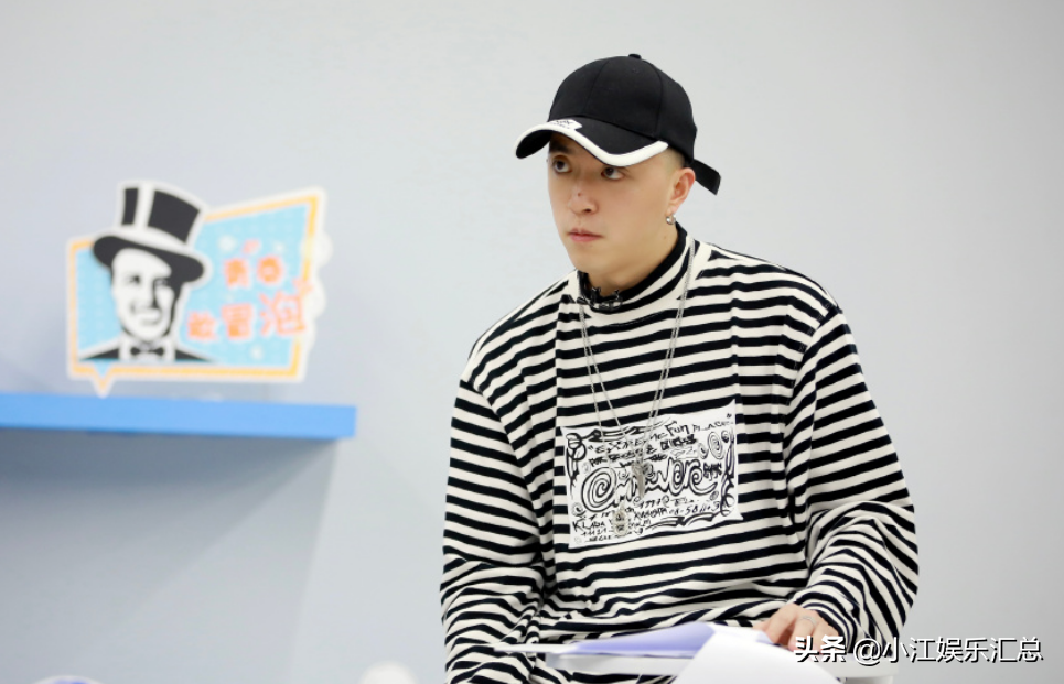 张艺兴你知道吗，你的好朋友GAI要当爸爸了，青