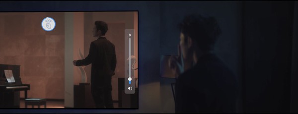 新年遷新居，家庭影院首選堅果U2 Pro三色激光電視