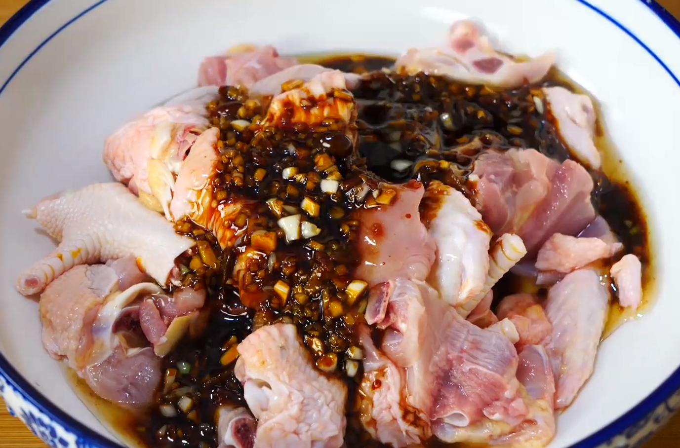 雞肉最好吃的做法，不炒不燉不油炸，營養不流水，一出鍋都搶著吃