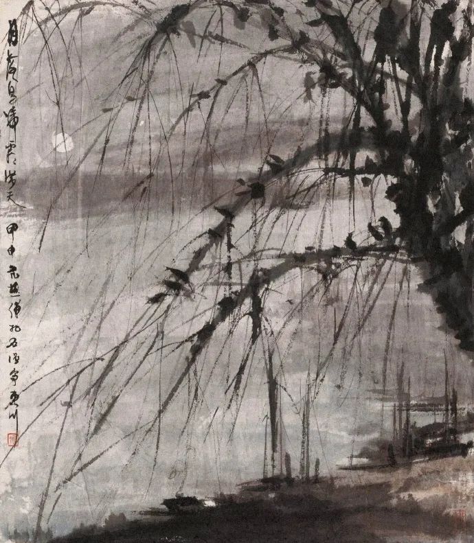 李白想象力最绝妙的10首诗，浪漫了一千多年，值得一读再读-第5张图片-非凡网