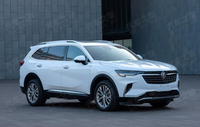 全新国产奇骏、汉兰达、思域、奔驰C级申报图曝光！