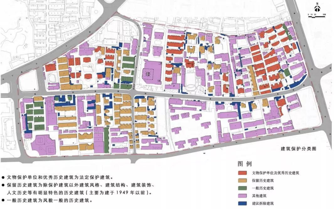 最牛「微创手术」，上海改造的一条历史街区，竟变身时尚新地标