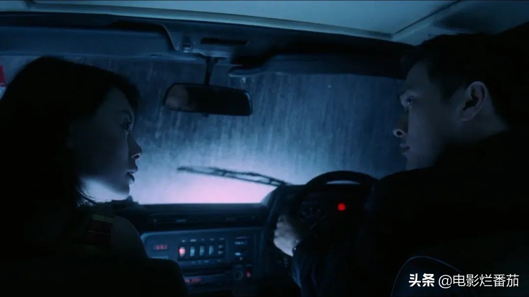 边看边叹气，香港再也拍不出这样经典的鬼片了