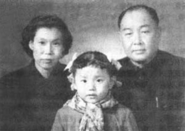 赵尔陆：无军职上将，授衔时无一人提出异议，