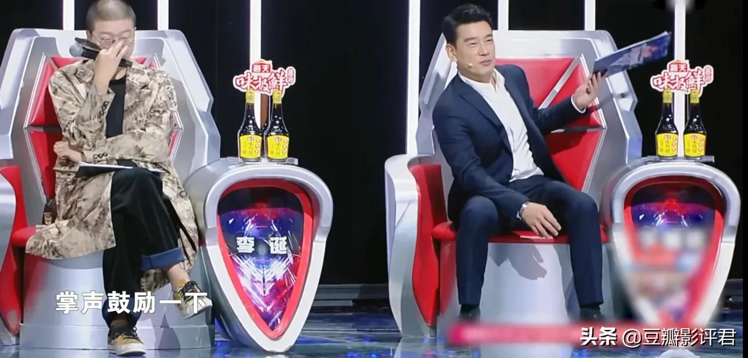 《最强大脑》不再是最强大脑，来看下最初那些