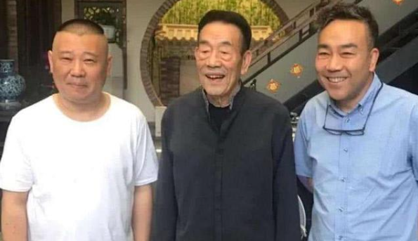 杨议加入德云社？辟谣并非\"挖墙脚\"，是