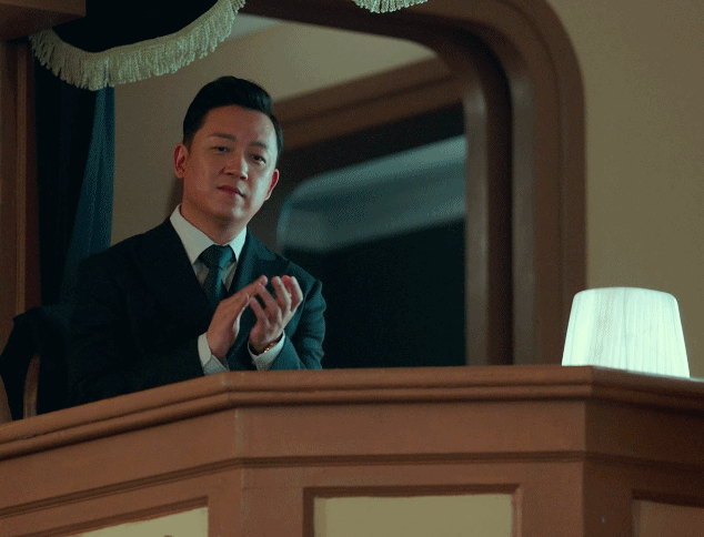 《局中人》越看越谜，有请编剧兼导演刘誉细说