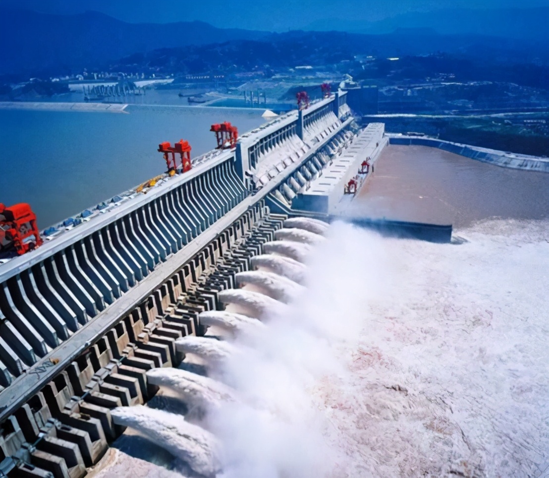 美國又乾啥？ 斥資百萬監測中國11個水電站，俄專家：都是徒勞