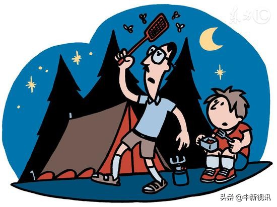 你知道的这些驱蚊的方法其实都是骗人的