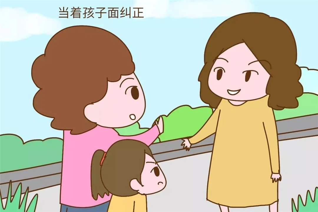 孩子最爱听父母说的六句话，你说过几句？