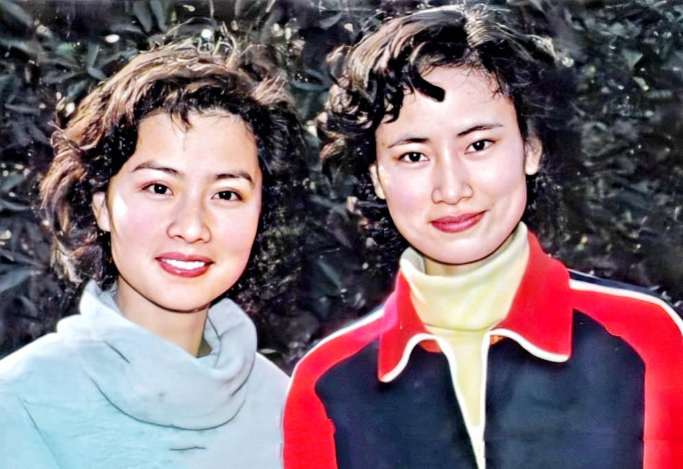 80年代女星陈燕华：最红时为何息影？而今生活状