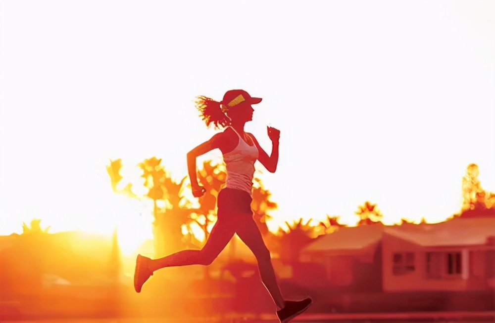 晚上鍛煉，竟然會導致陽虛和寒濕！ 艾灸這些穴位可以補陽