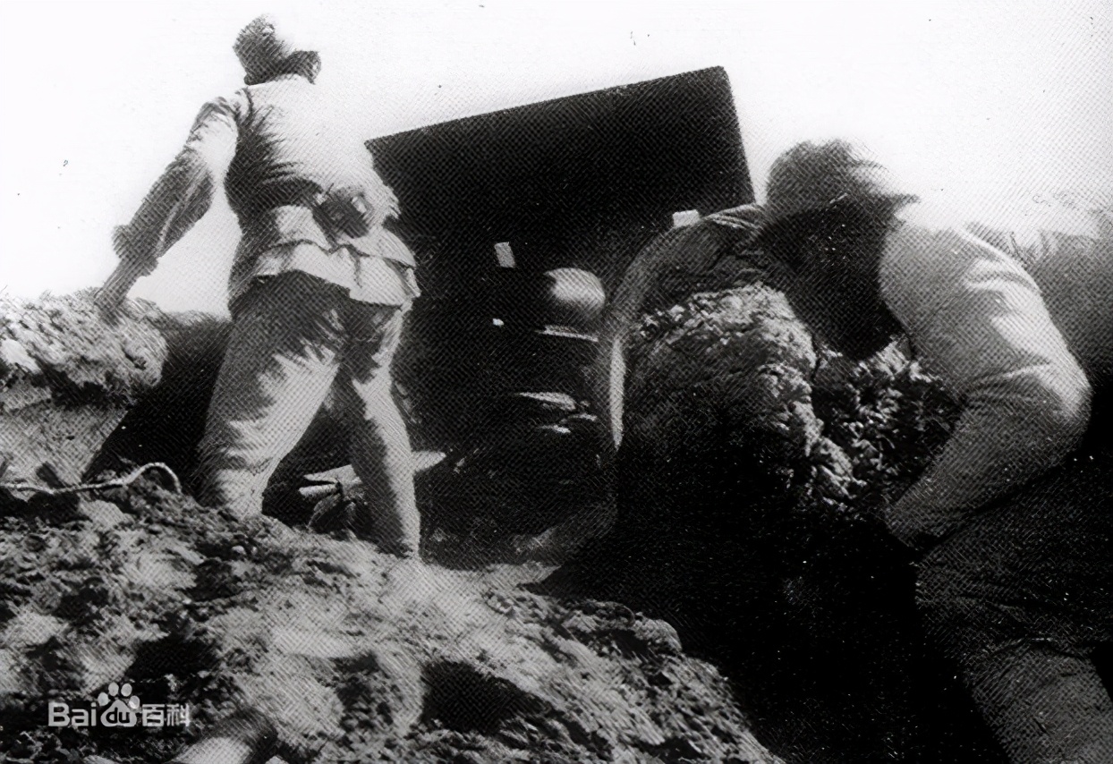 杜义德：击毙王近山战马，68岁坐镇西北，邓小平