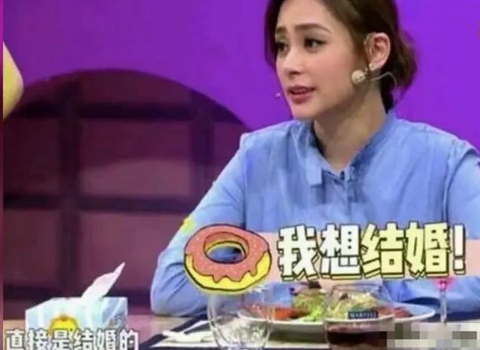 阿嬌接受專訪首談與賴弘國離婚，揚言不會再結婚，自己不適合婚姻