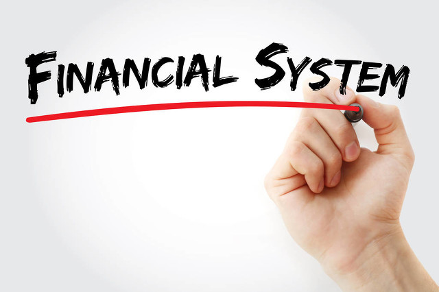 什么是金融体系，金融体系功能及要素分析？