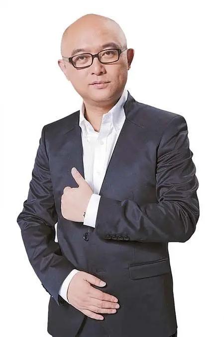 美丽“董卿，周涛”，睿智孟非，那些年观众“追过”的主持人们