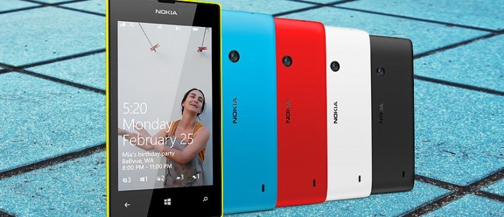 外國(guó)媒體回望NokiaLumia520：最具性?xún)r(jià)比高的Windows Phone