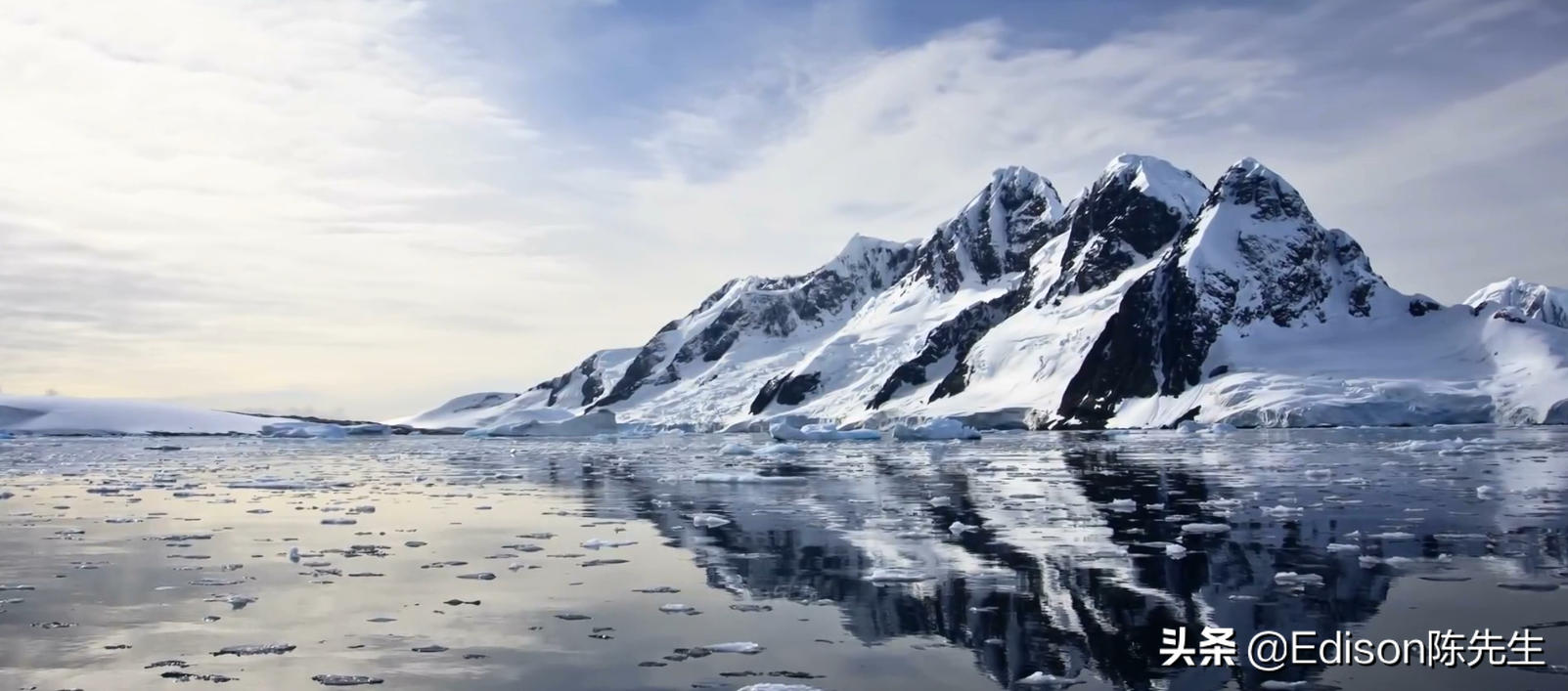 地心世界高等文明在暗中保護地球？顛覆人類三觀的地球空洞學說