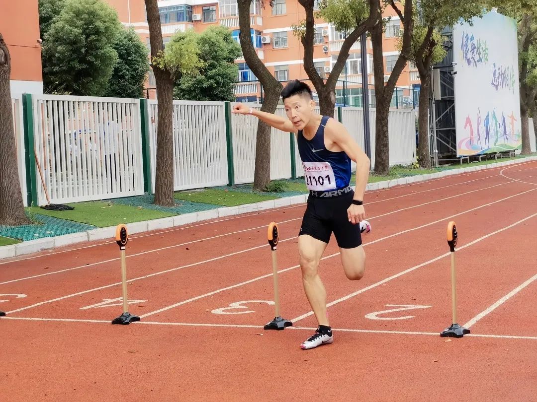 海安实验中学‖青春正当时，校园运动会(图22)