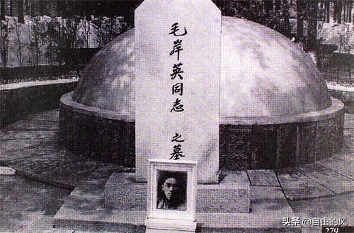 109名中国志愿军烈士魂归故里，毛岸英仍埋在异国他乡