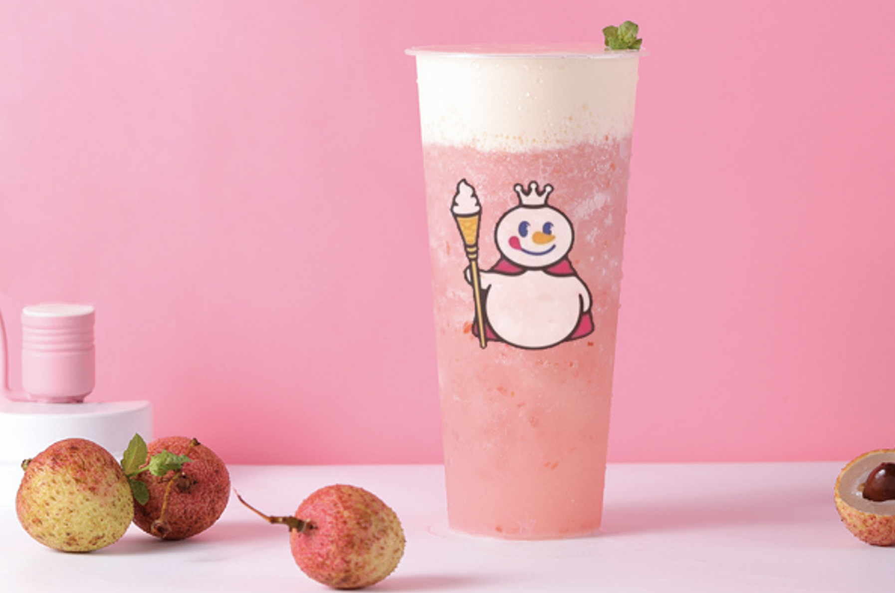 200億蜜雪冰城成巨頭！ 掘金縣城，二鍋頭1號計劃成黑馬