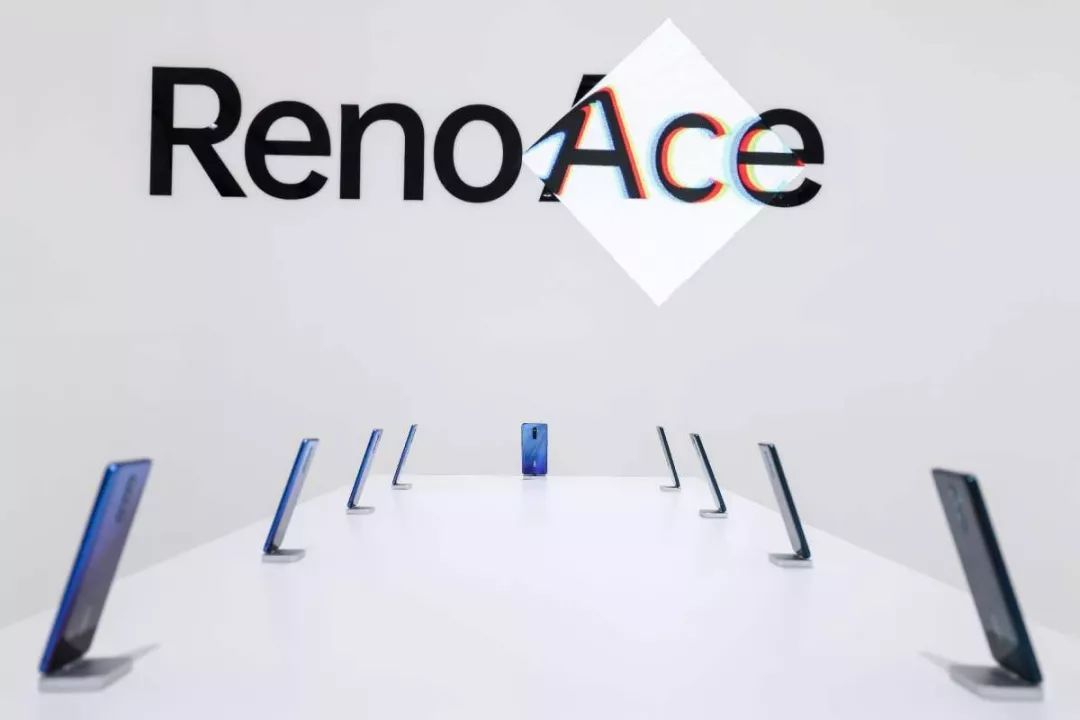 OPPO Reno Ace评测：体验过好的，再也回不去了