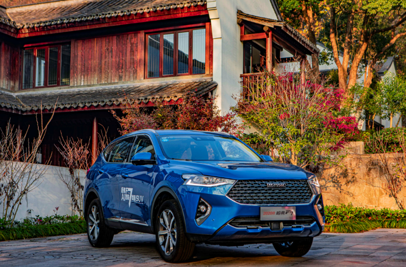 ����15���������ʵ��SUV��������û����Ĳˣ���BBA����