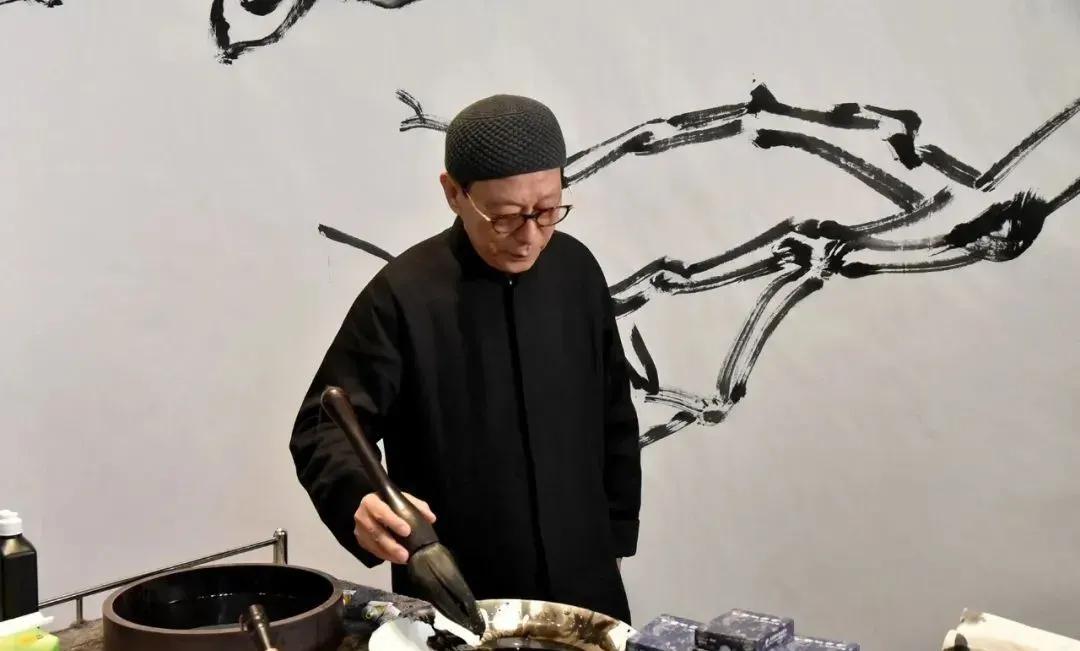 著名艺术家吴悦石、范存刚、徐里共创《春满人间》 联袂助阵2021大美之春