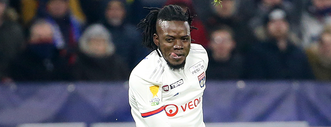 另外,在过去的两个欧冠赛季中,特拉奥雷都有进球,包括在欧罗巴联赛中