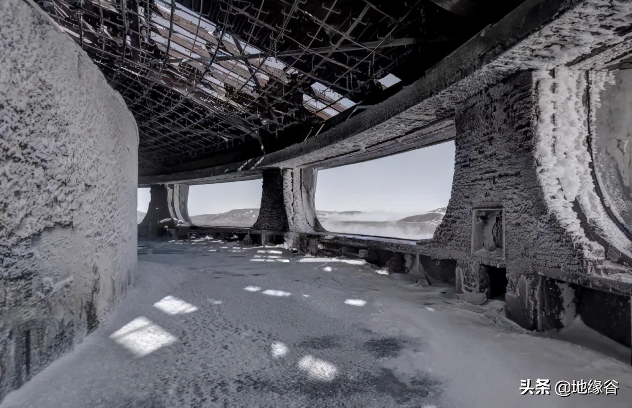 苏联30多个海外基地，俄罗斯丢光了