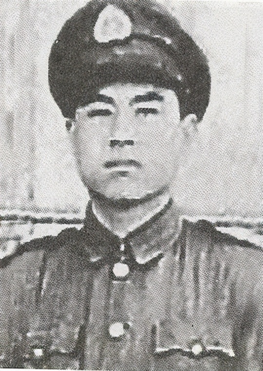 惊险反特我国安部门智擒让日本人无可奈何的江洋大盗