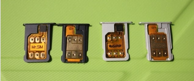iPhone有锁、卡贴、 无锁代表什么意思？
