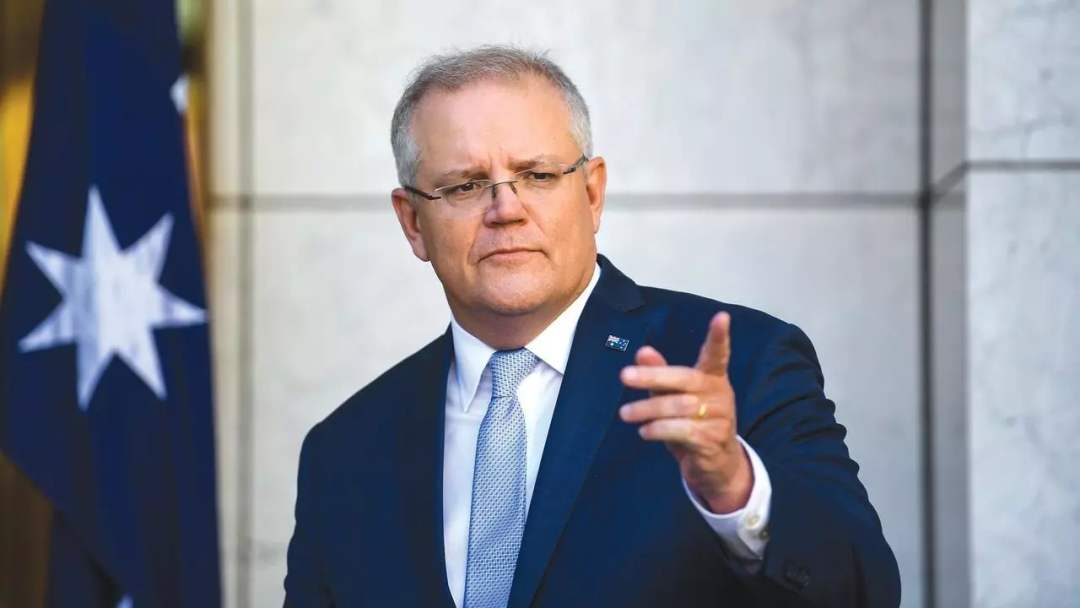 中國殺雞儆猴果然有效！ 新西蘭總理當面澄清：不會步澳後塵