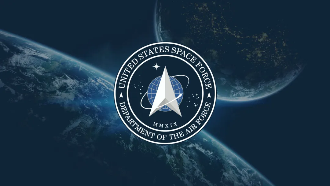 太空军新武器连续曝光，美国已经准备好独占月