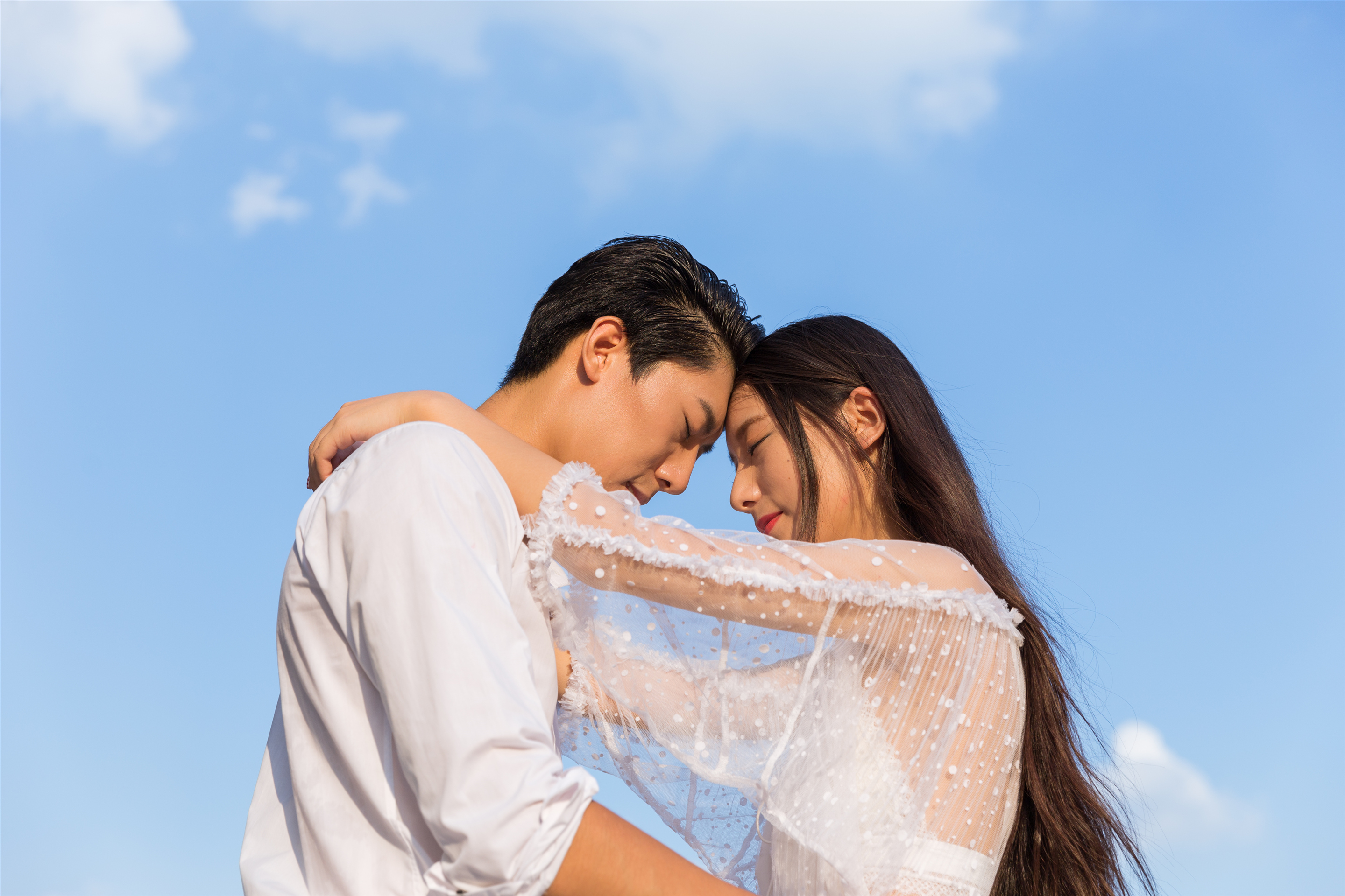 心理学：爱一个人最好的方式，从不是拼命的付出