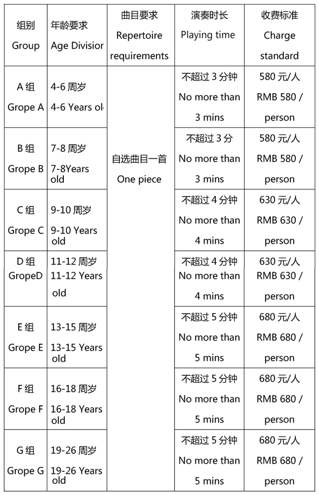 第五届李斯特国际钢琴公开赛在北京正式启动