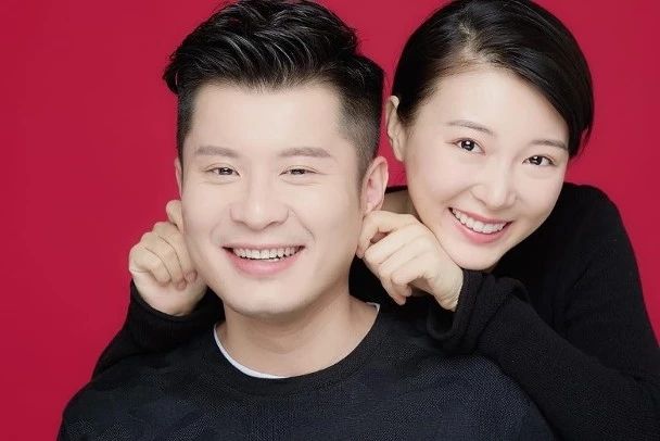 32岁前TVB女星宣布已婚！曾被揭发介入女制片人及富婆之间