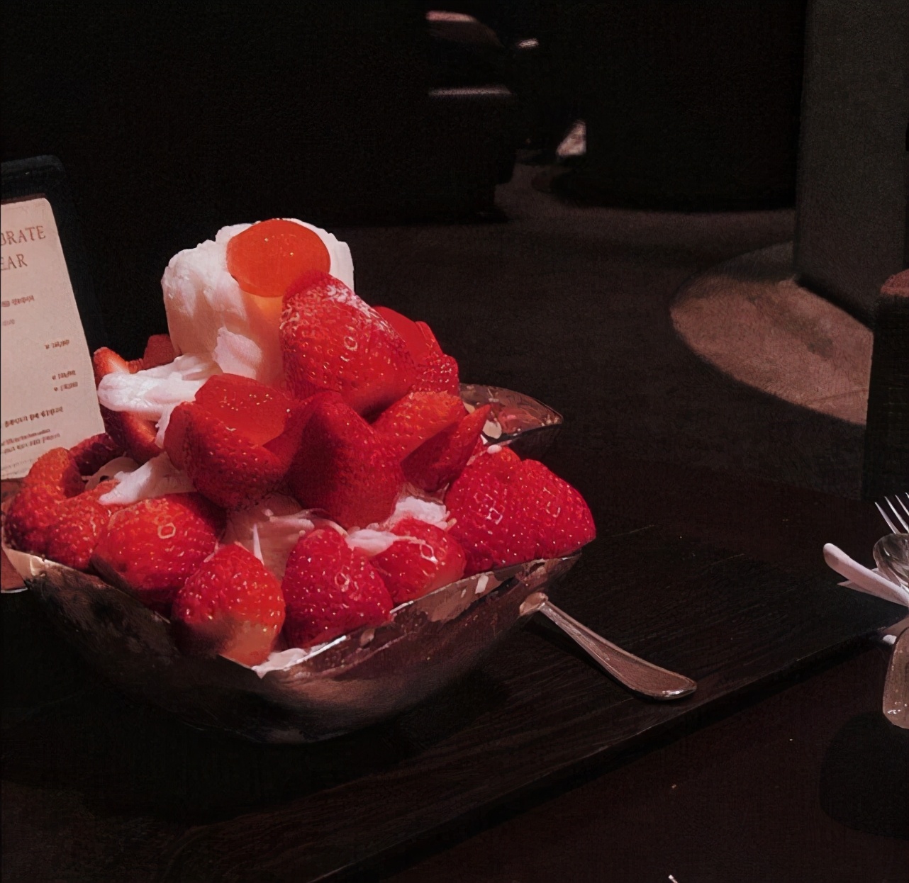 忍不住笑出声的文案