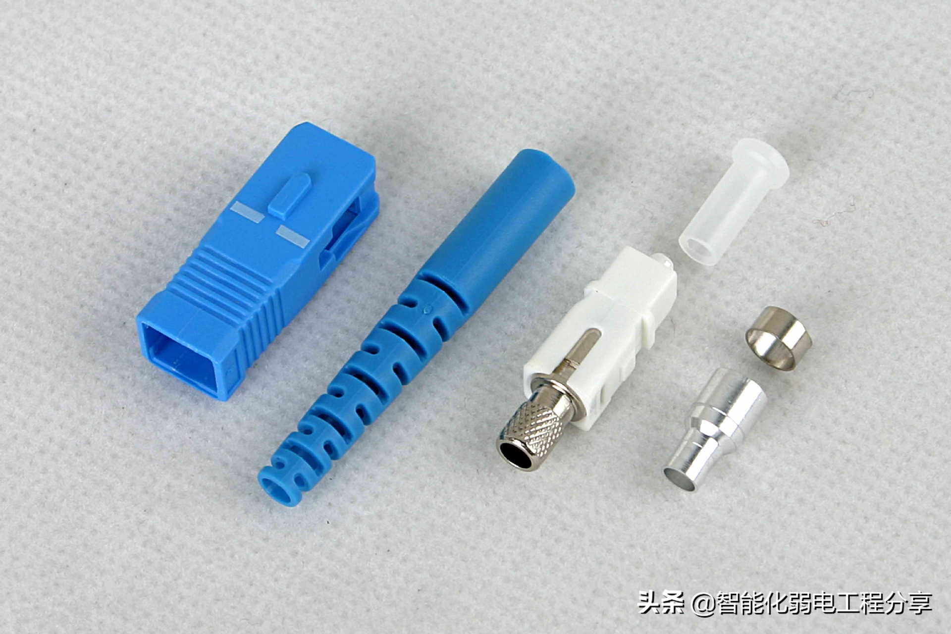 庖丁解牛帶你全面解析弱電監(jiān)控中光纖在實(shí)際施工中的具體應(yīng)用干貨