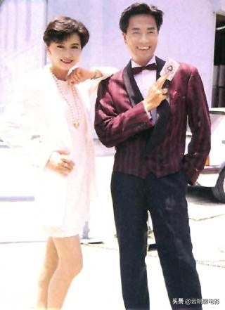 十二部经典香港电视剧，《陀枪师姐》排在第3名