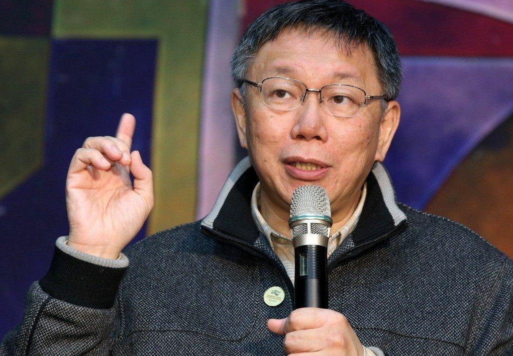 2022，民進黨拿下台北市長的最佳機會？ 民調結果卻打臉了